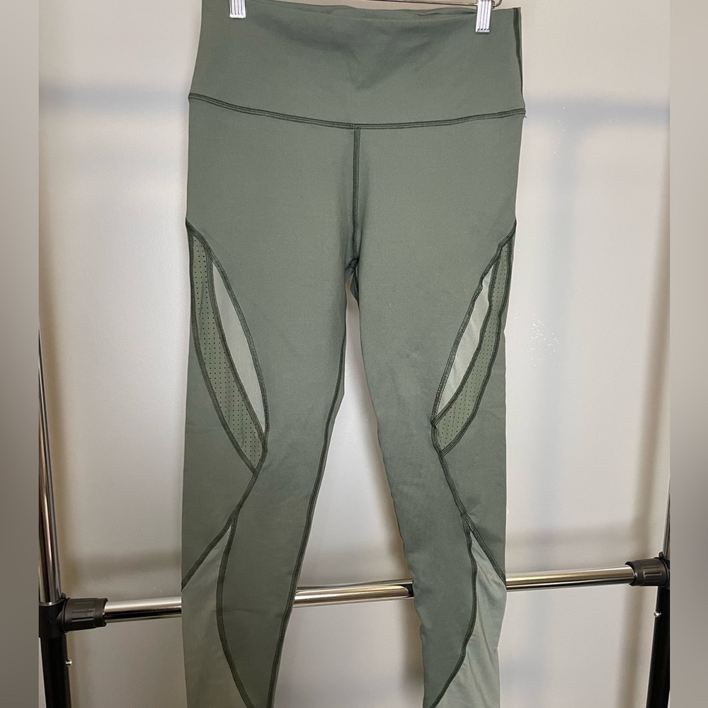 Aerie leggings